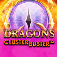 Dragons Cluster Buster game thumbnail