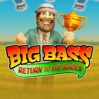 Big Bass Return To The Races icon