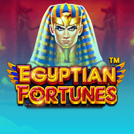 Egyptian Fortunes game thumbnail