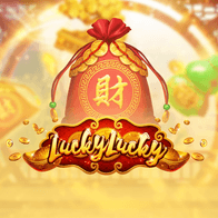 Lucky Lucky game thumbnail
