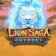 Lion Saga Odyssey icon