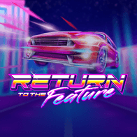 Return To The Feature game screenshot
