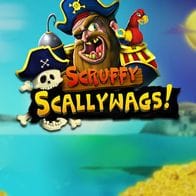Scruffy Scallwags game thumbnail
