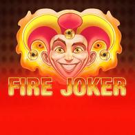 Fire Joker game screenshot
