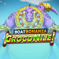 Boat Bonanza Croconile game thumbnail