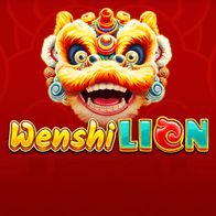 Wenshi Lion icon