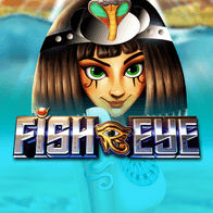 Fish Eye game screenshot