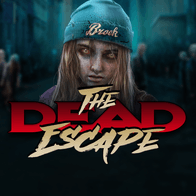 The Dead Escape game thumbnail