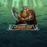Dragon Ship game screenshot